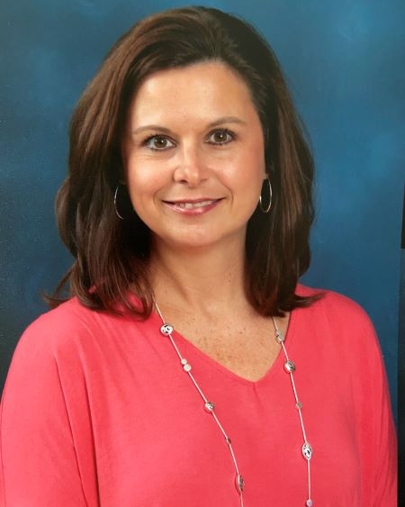 Ms. Fleming